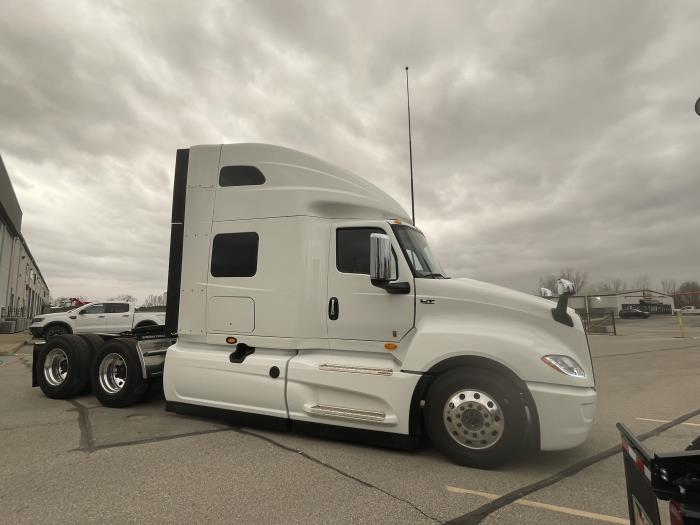 2026 International LT625-5