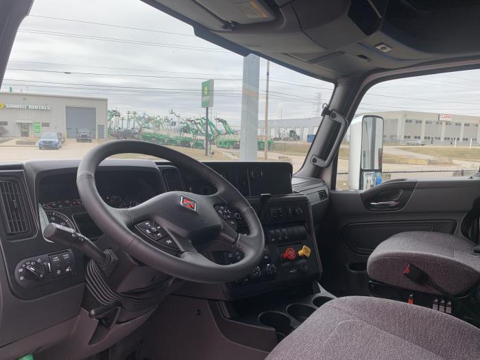 2026 International LT625-7