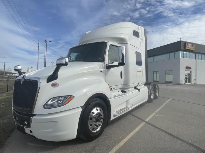 2026 International LT625-1