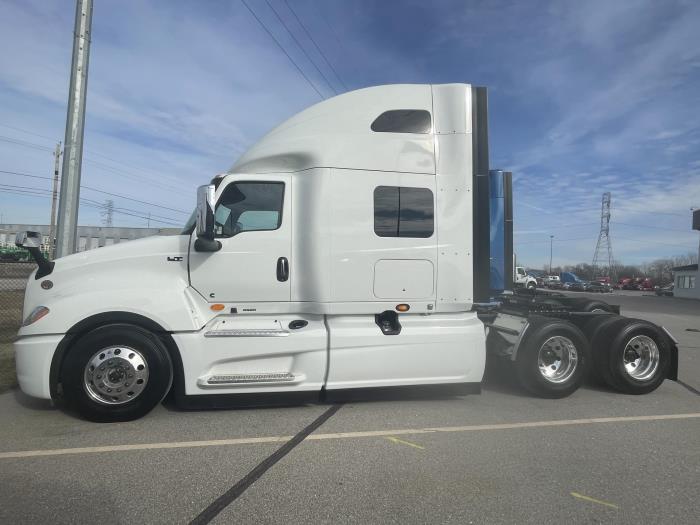 2026 International LT625-2