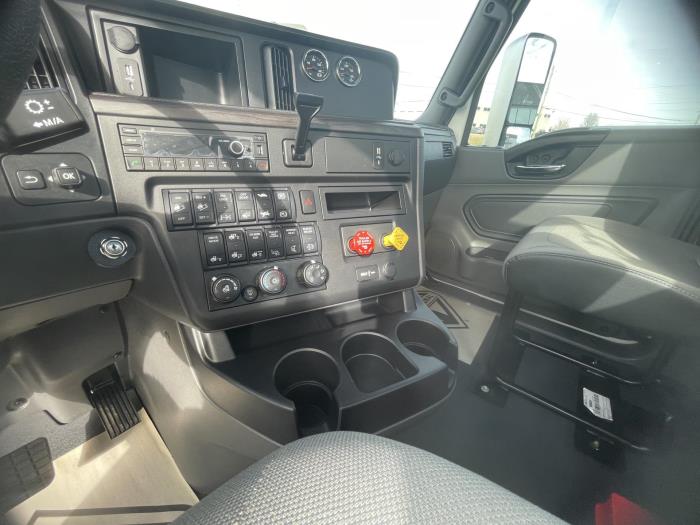 2026 International LT625-7