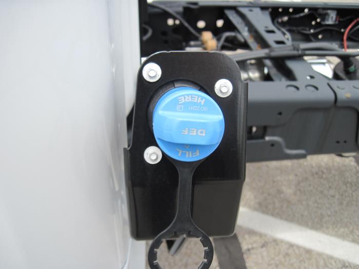 2025 Ford F-600-14