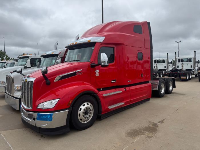 2026 Peterbilt 579-1