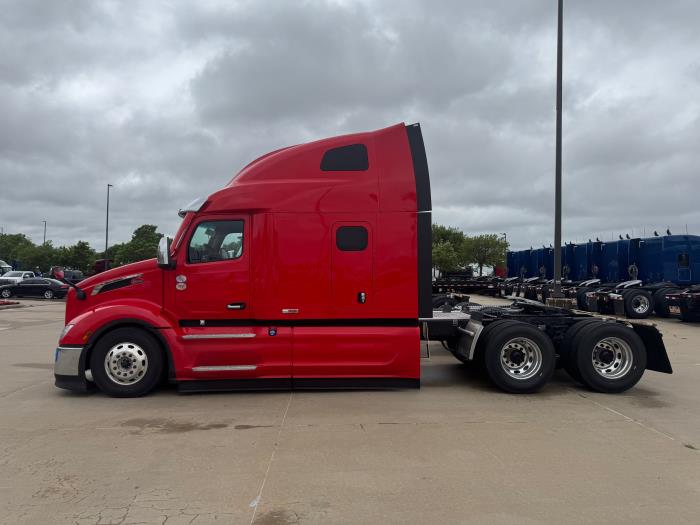 2026 Peterbilt 579-2