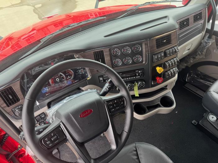 2026 Peterbilt 579-5
