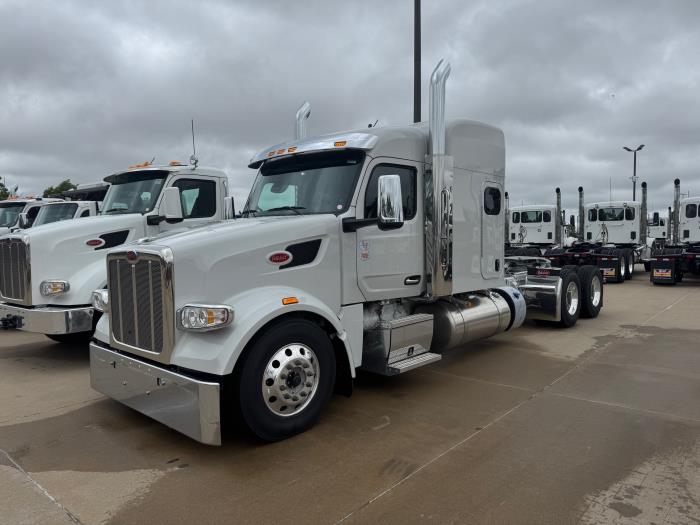 2026 Peterbilt 567-1