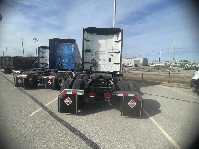 2026 International LT625-4