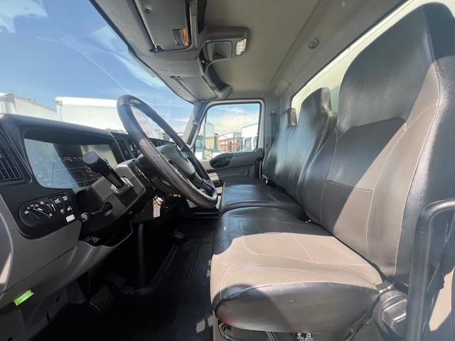 2020 International MV607-8