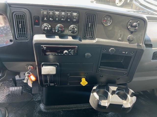 2020 International MV607-9