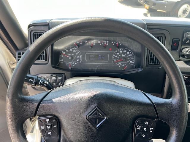 2020 International MV607-10