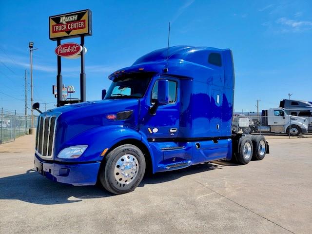2022 Peterbilt 579-5