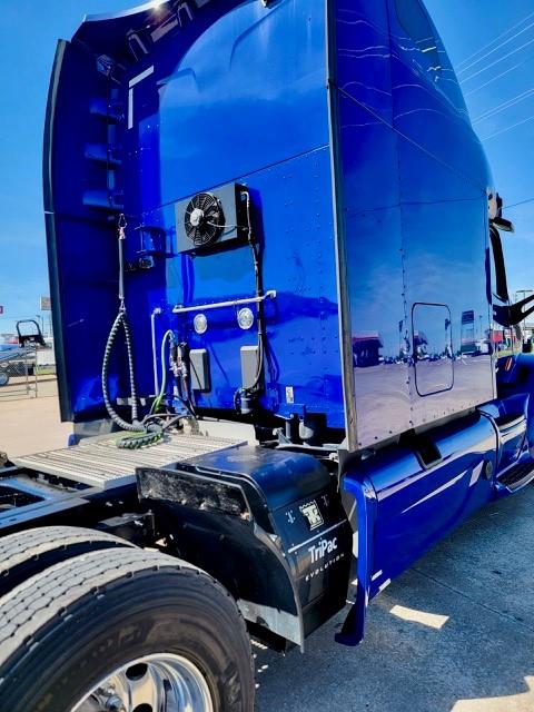 2022 Peterbilt 579-12