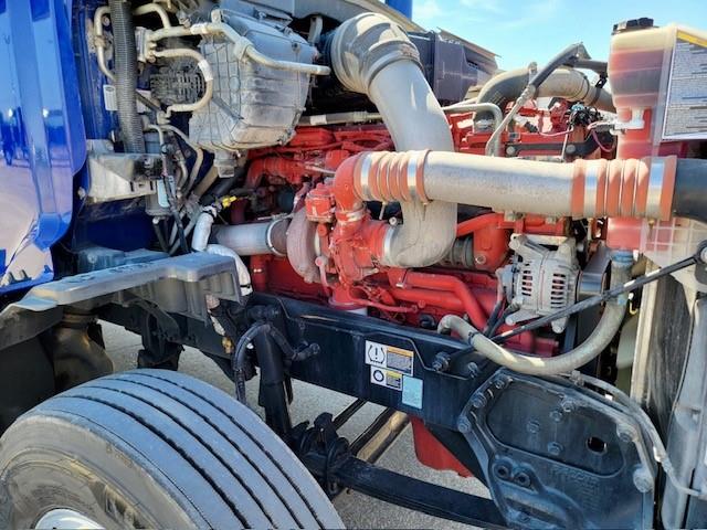 2022 Peterbilt 579-23
