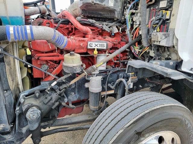 2022 Peterbilt 579-23