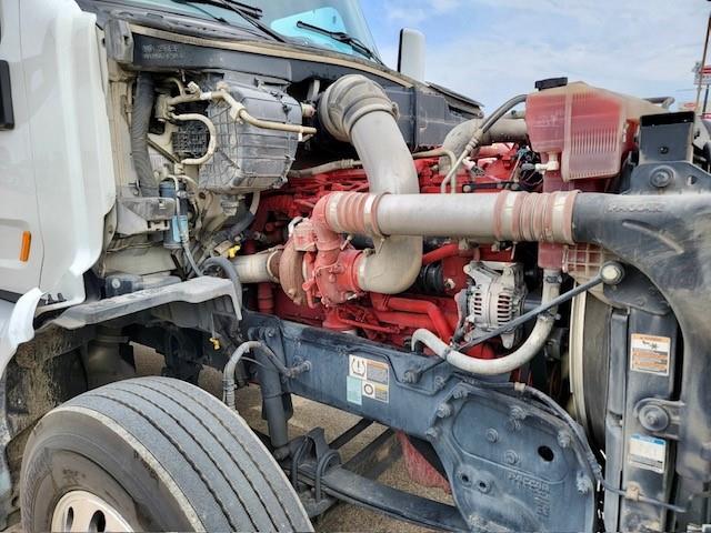 2022 Peterbilt 579-24
