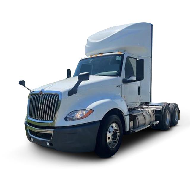 2019 International LT625-0