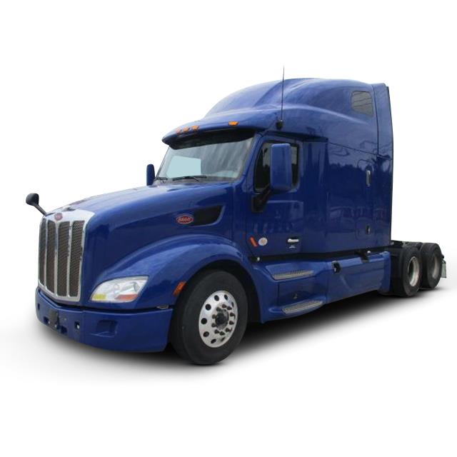 2022 Peterbilt 579-0