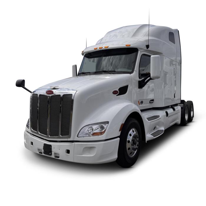 2022 Peterbilt 579-0