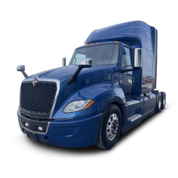 2026 International LT625-0