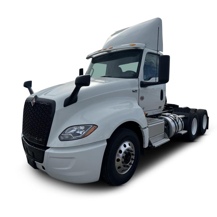 2026 International LT625-0