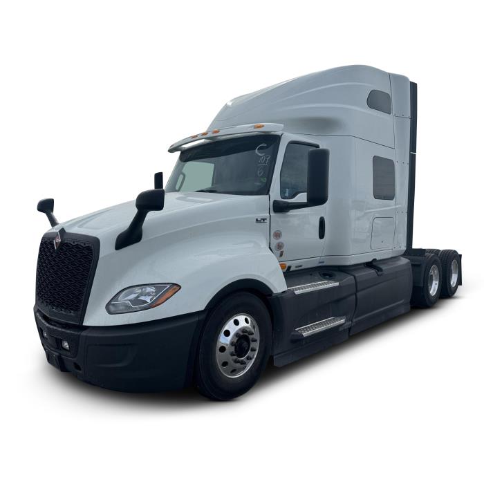 2026 International LT625-0