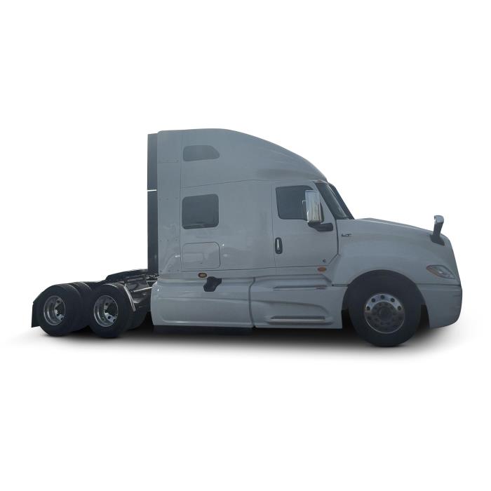 2026 International LT625-0