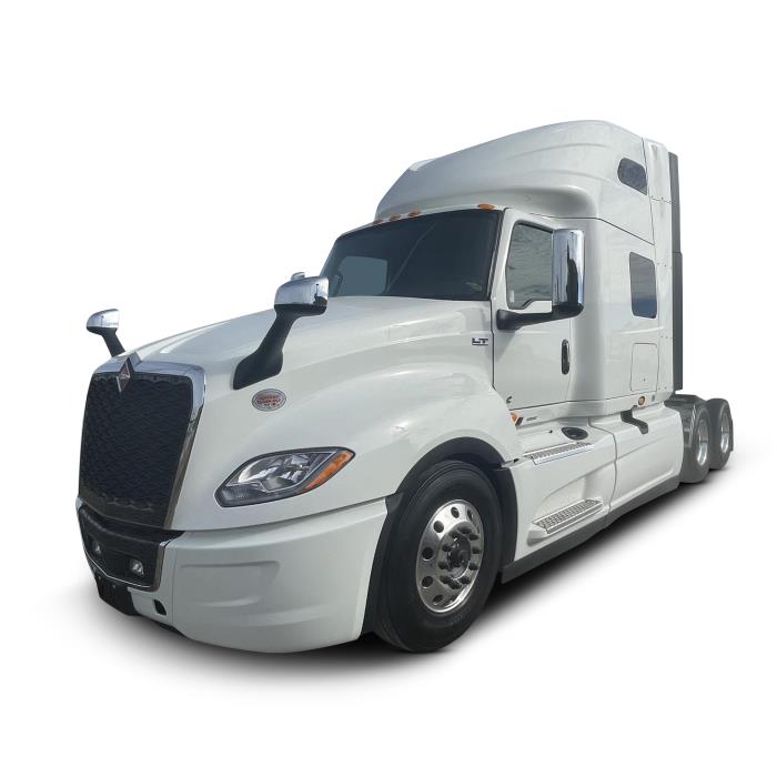 2026 International LT625-0