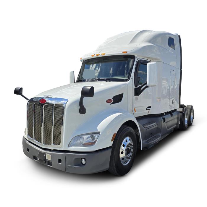 2020 Peterbilt 579-0
