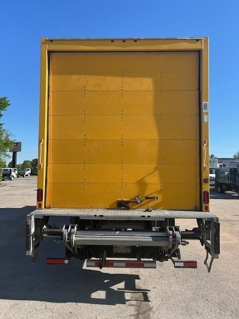 2020 International MV607-5