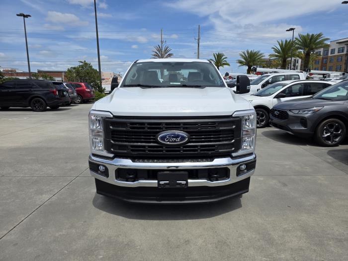 2025 Ford F-250-2
