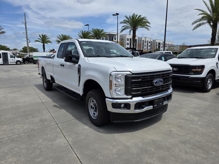 2025 Ford F-250-3