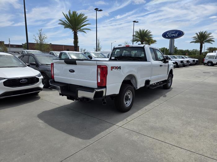 2025 Ford F-250-5