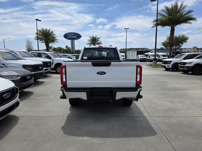 2025 Ford F-250-6