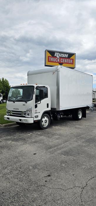 2024 Isuzu NRR-2