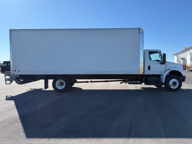 2020 International MV607-6