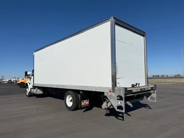 2020 International MV607-3