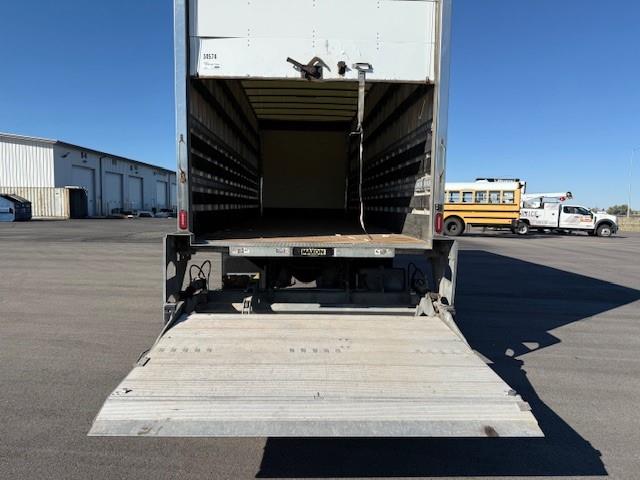 2020 International MV607-12
