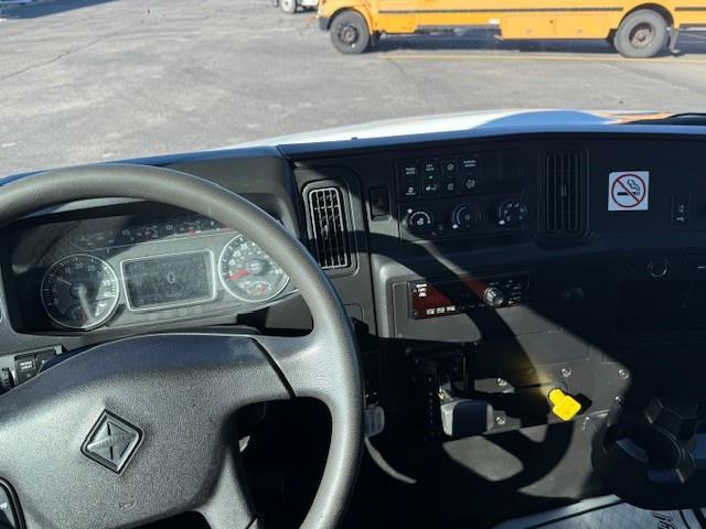 2020 International MV607-15