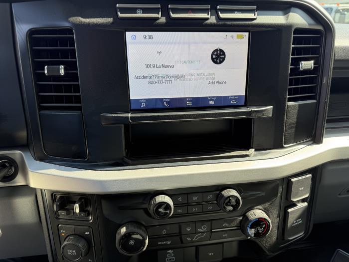 2025 Ford F-550-34