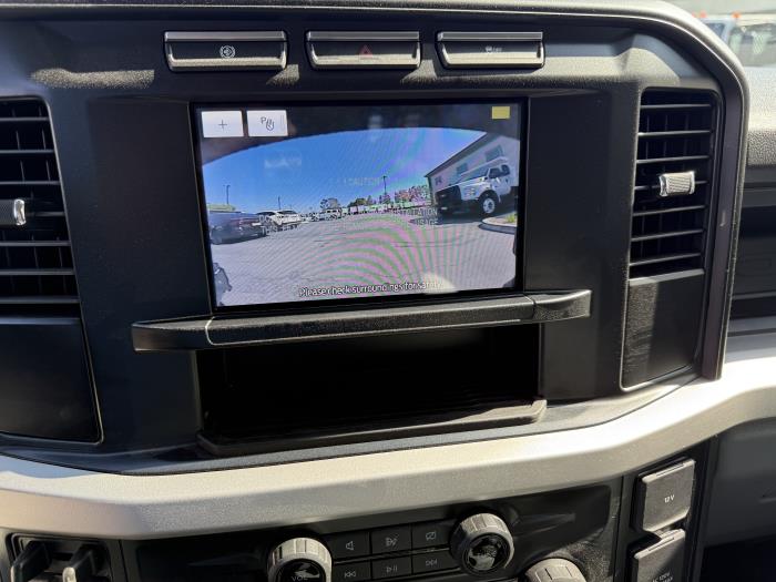 2025 Ford F-550-35