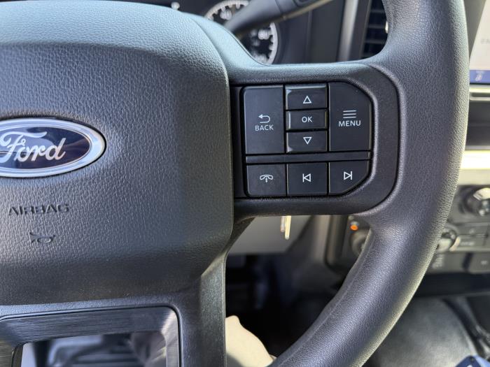 2025 Ford F-550-39