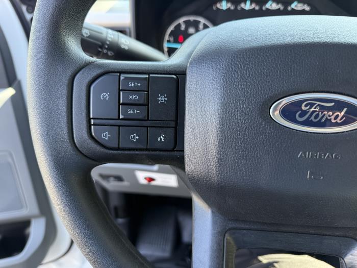 2025 Ford F-550-40