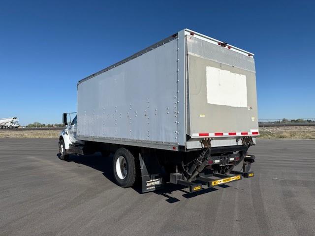2015 Ford F-650-3