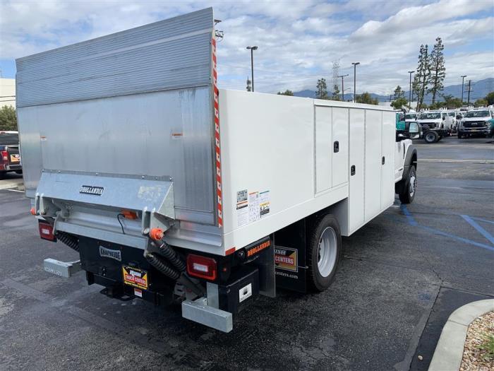 2025 Ford F-550-5