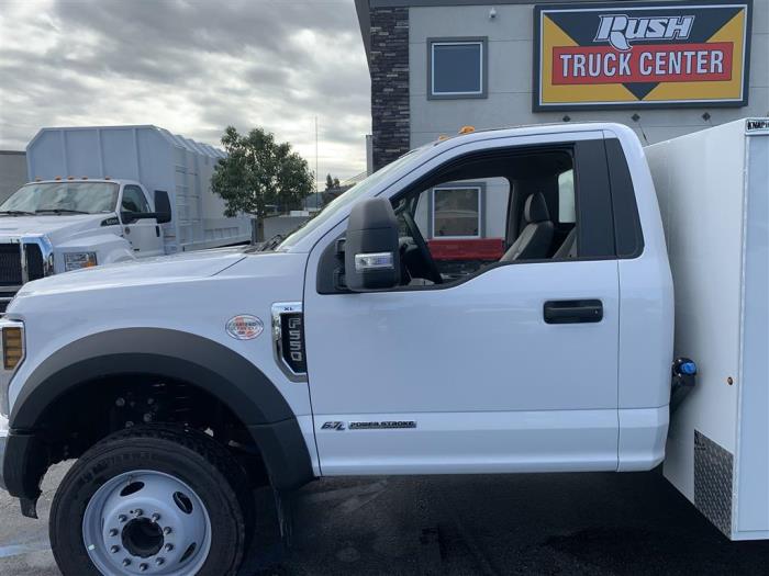 2025 Ford F-550-22