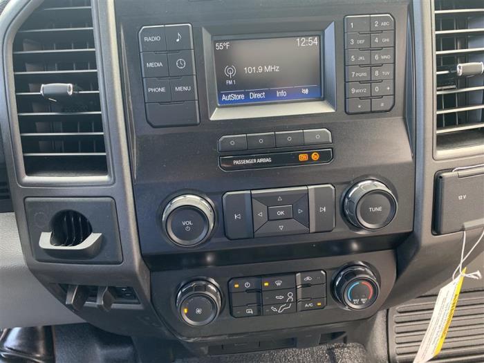 2025 Ford F-550-29