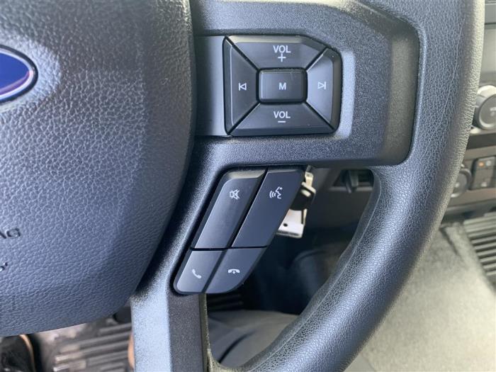 2025 Ford F-550-35