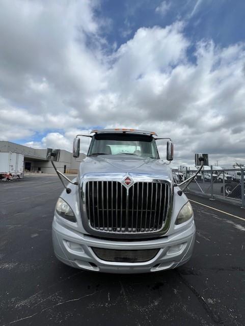 2017 International ProStar+-3