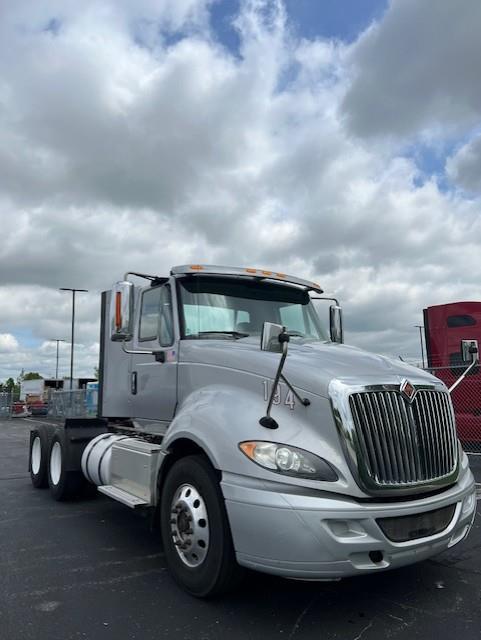 2017 International ProStar+-4