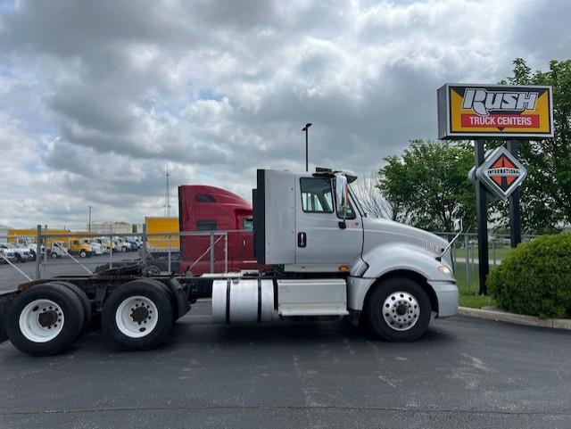 2017 International ProStar+-5